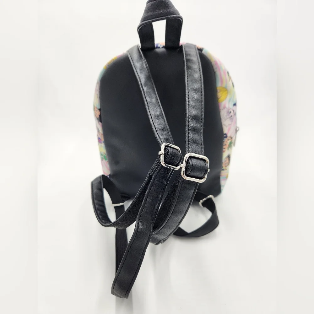 Hunter X Hunter Chibi Anime Mini Backpack